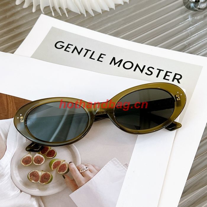 Gentle Monster Sunglasses Top Quality GMS00400 Gentle Monster Sunglasses Top Quality GMS00400